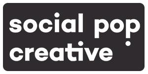 Writing 4 Business client Social Pop Creative