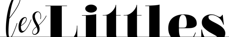 Les Littles is a Writing 4 Business Client.