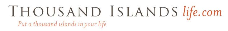 "Thousand Islands Life" magazine is a Writing 4 Business client.