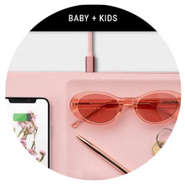 Beth wrote a Press Release for LesLittles.com