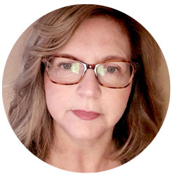 Beth Campagno is owner and founder of Writing 4 Business.